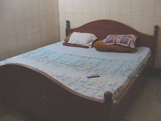 Hotel Choephelling, Tinsukia 1